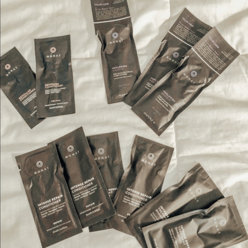 Monat all natural products